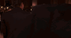 Cillian Murphy Cries In Happiness GIF