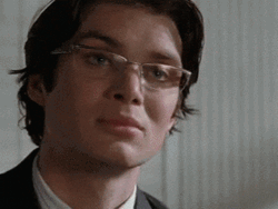 Cillian Murphy Deep Breath GIF