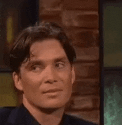 Cillian Murphy GIF