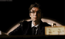 Cillian Murphy Head Shake GIF