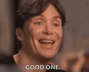 Cillian Murphy Peaky Blinders GIF