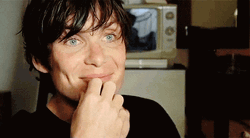 Cillian Murphy Questioning Hand Sign GIF