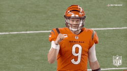 Cincinnati Bengals Motivation GIF