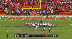 Cincinnati Bengals Who Dey Nation Solid Win  GIF