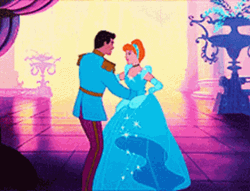 Cinderella Prince Charming Dance