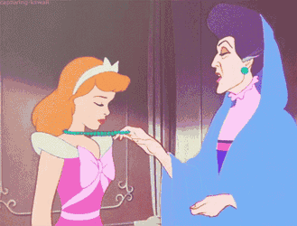 Cinderella1950 GIF