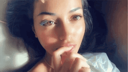Cindy Kimberly Good Morning Butterfly GIF