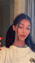 Cindy Kimberly Sassy Talking GIF