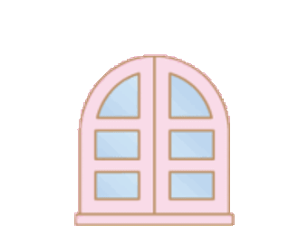 Cinnamoroll Good Morning Sticker GIF