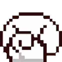 Cinnashake Cinnamoroll Sticker GIF