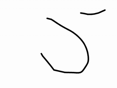 Circle Heart And Star Holding Ocean Hot Lug GIF