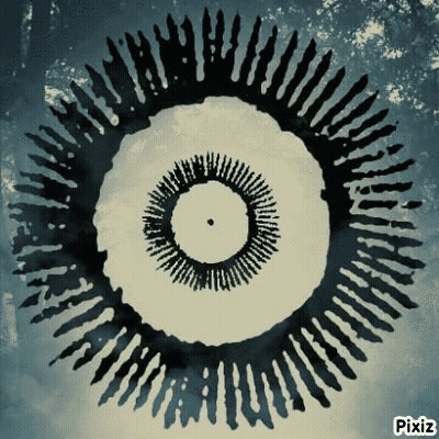 Circle Saying Pixiz GIF