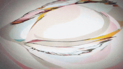 Circle With Lines Through It GIF
