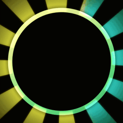 Circle With The Not GIF