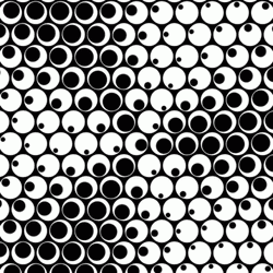 Circles Mills Loop Optic GIF