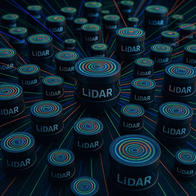 Circles Saying Lidar GIF