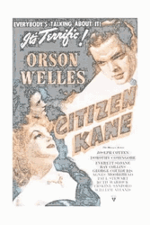 Citizen Kane It's Terrific