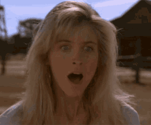 City Slickers Ohh GIF