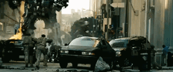 City War Transformers Rise Of The Beasts GIF