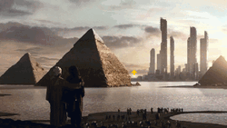 Civilization Beyond Earth Game Teaser Trailer GIF | GIFDB.com