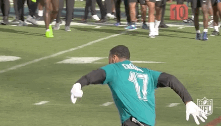 Cj Stroud Engram Shoulder Bump GIF