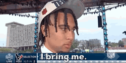 Cj Stroud I Bring Me GIF