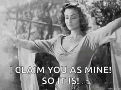 Claim You As Mine Vintage Nikki DeLoach  GIF