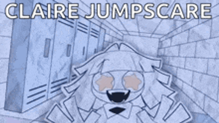 Claire Fpe GIF