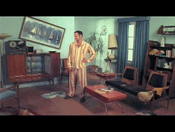 Clap Automated Home GIF