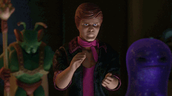 Clap Ken Toy Story GIF