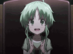 Clap Tiat Siba Ignareo  GIF