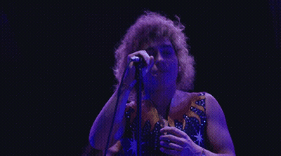 Clap Your Hands Josh Kiszka GIF