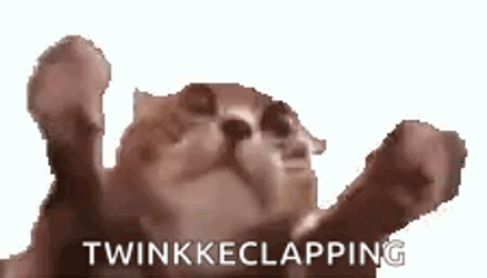 Clappi Clappi Clappi GIF