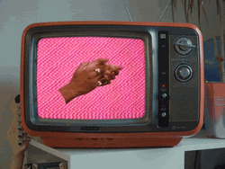 Claps Hands Vintage Retro GIF