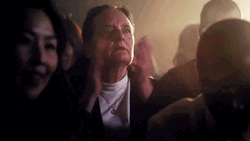 Claps Thank God Music Video GIF