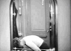 Clara Bow Shocked GIF