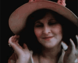 Clara Bow Singing GIF