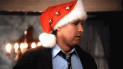 Clark Griswold Sighing Gone GIF