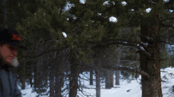 Clark Griswold There It Is GIF