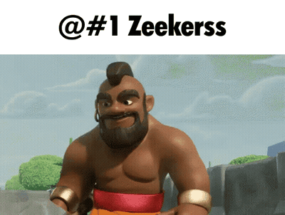 Clash Name Of Game GIF