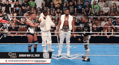 Clash Of Italy Sunday May 31 GIF