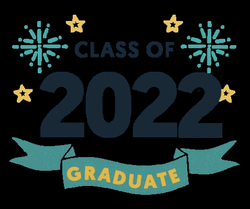 Class Of 2022 Graduate