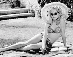 Classic 1962 Lolita GIF