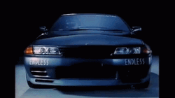 Classic Gtr Endless GIF