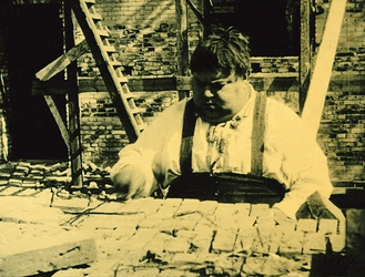Classic Happy Work Anniversary Film Work GIF