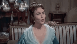 Classic Movie How Dare You GIF