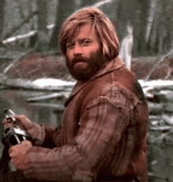 Classic Movie Robert Redford Laser Eyes Meme GIF
