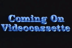Classic Vhs Information Commercial Coming Soon GIF