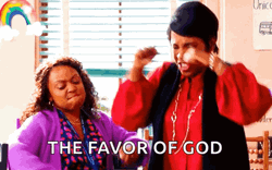 Classroom Celebrate Meme GIF