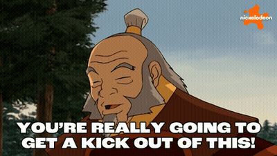 Classroom Full Of Children Schools Out GIF